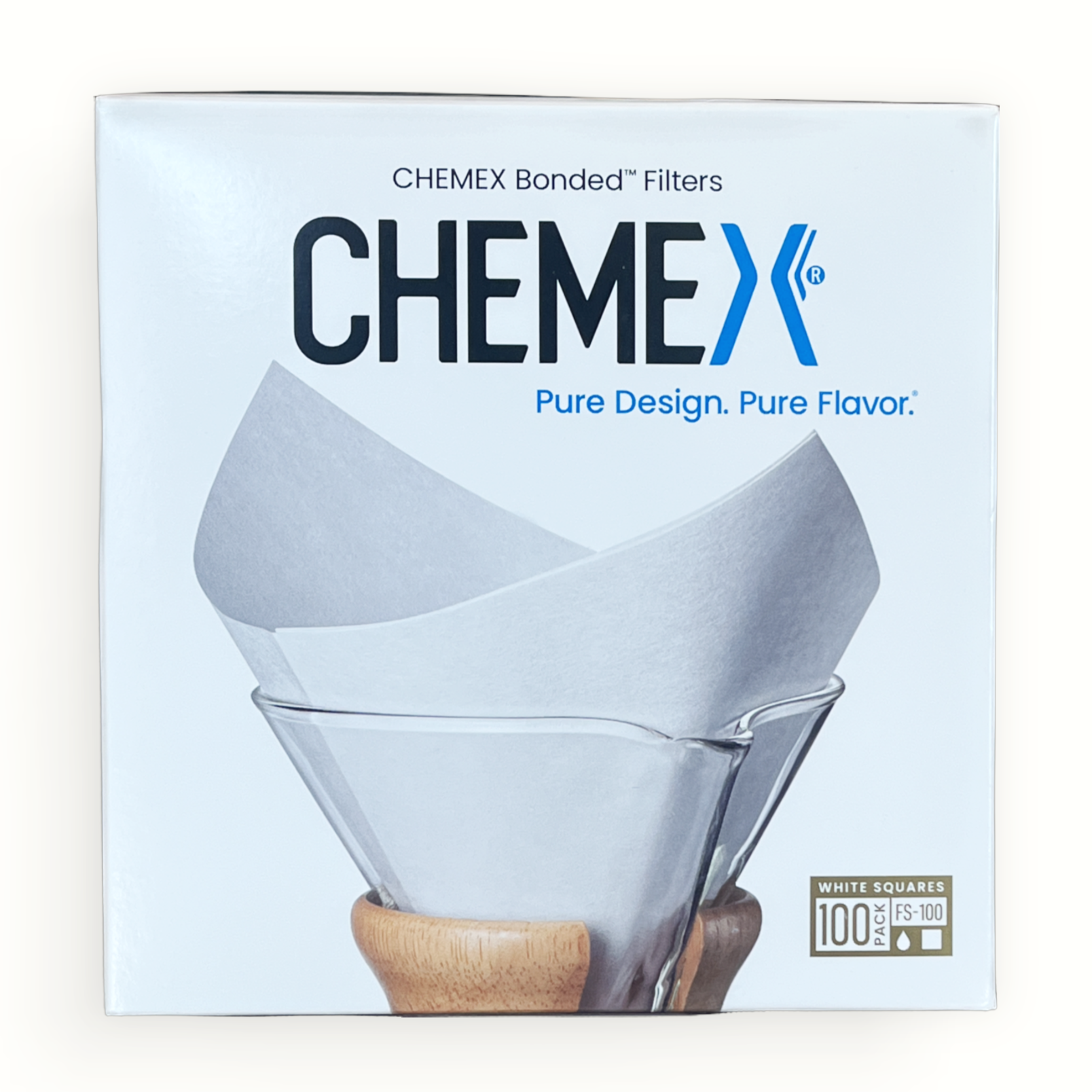 Chemex — Clarity Coffee